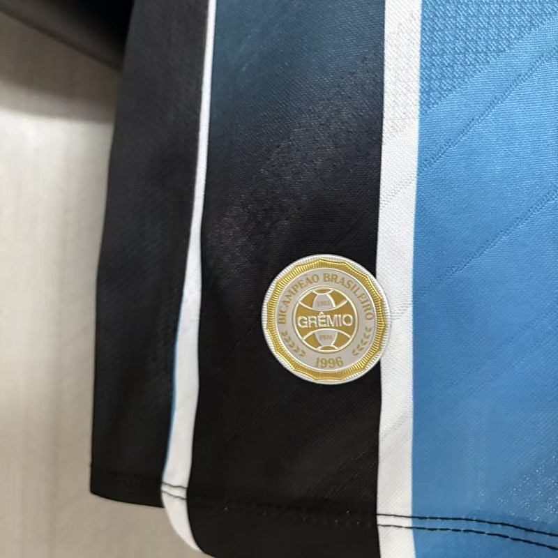 Grêmio Gremio Home Player 8