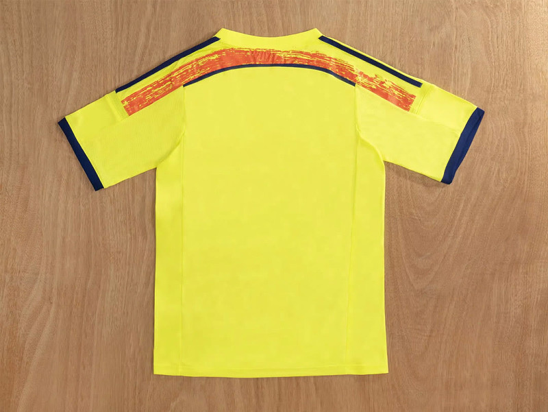 Giappone Japan Away Retro Soccer Jersey 8