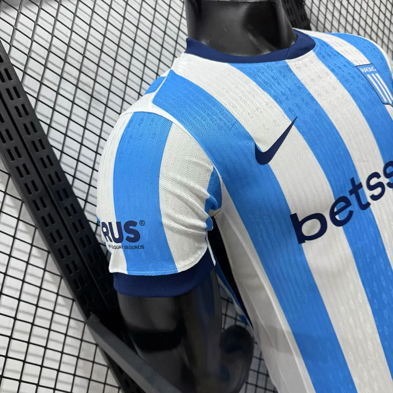 Racing Racing Avellaneda Home Player 4