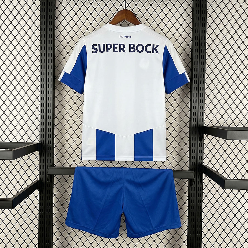 Porto 26/27 Porto Home Kids Size 16-28 2