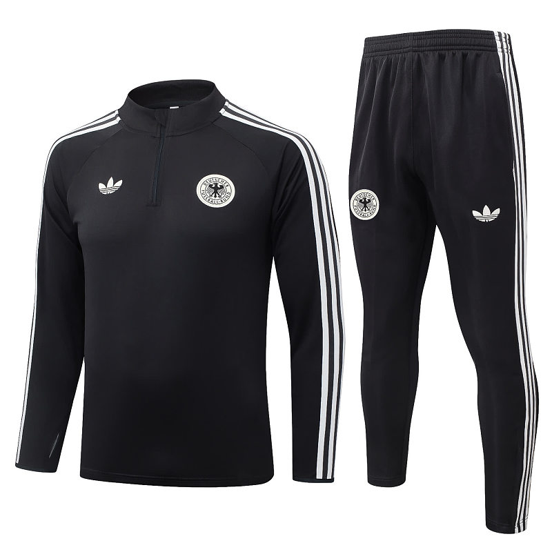 Germania 26/27 Germany Jersey 6