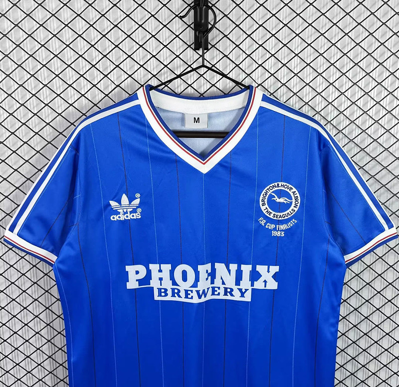 Brighton 83/84 Brighton Home Retro 3