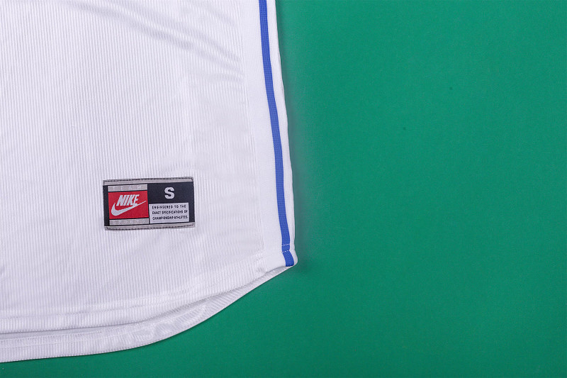 Italia Italy Away Retro 11