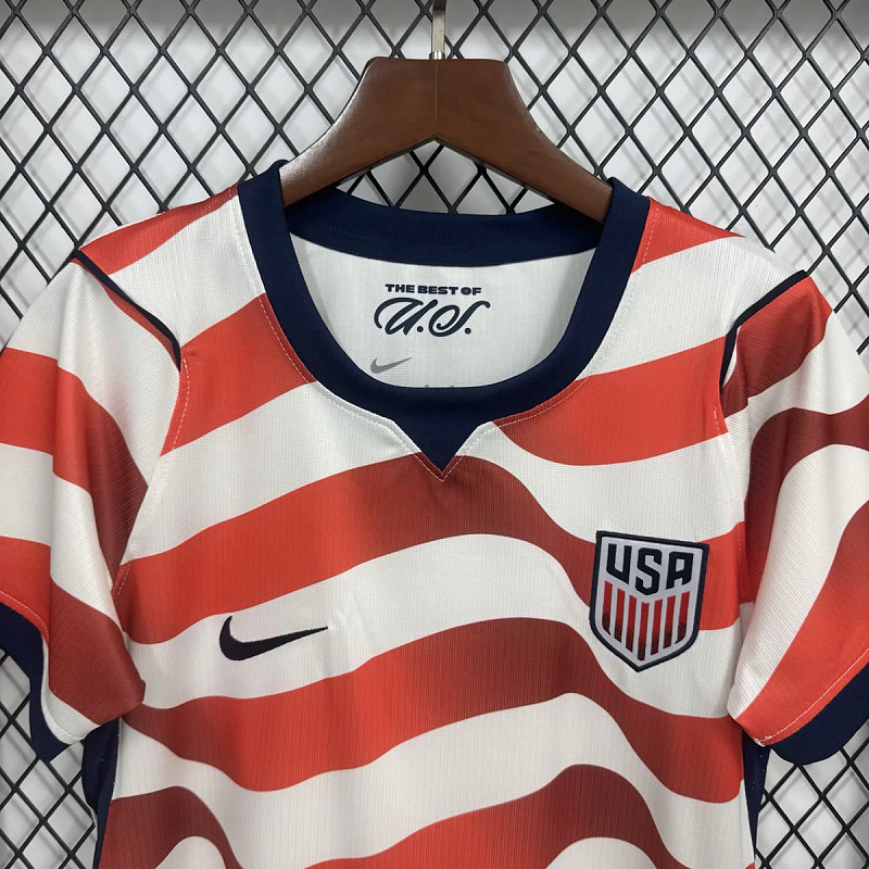 USA USA Home Women 8
