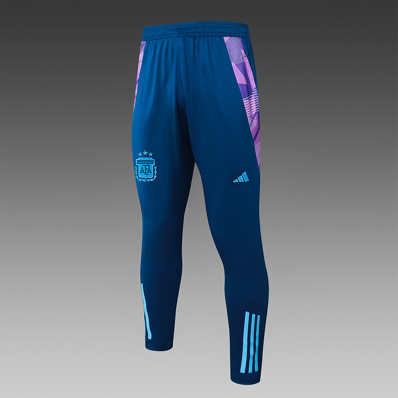 Argentina 24/25 Argentina Jersey 10