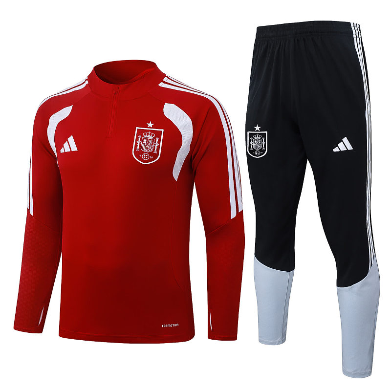 Spagna 26/27 Spain Jersey 5