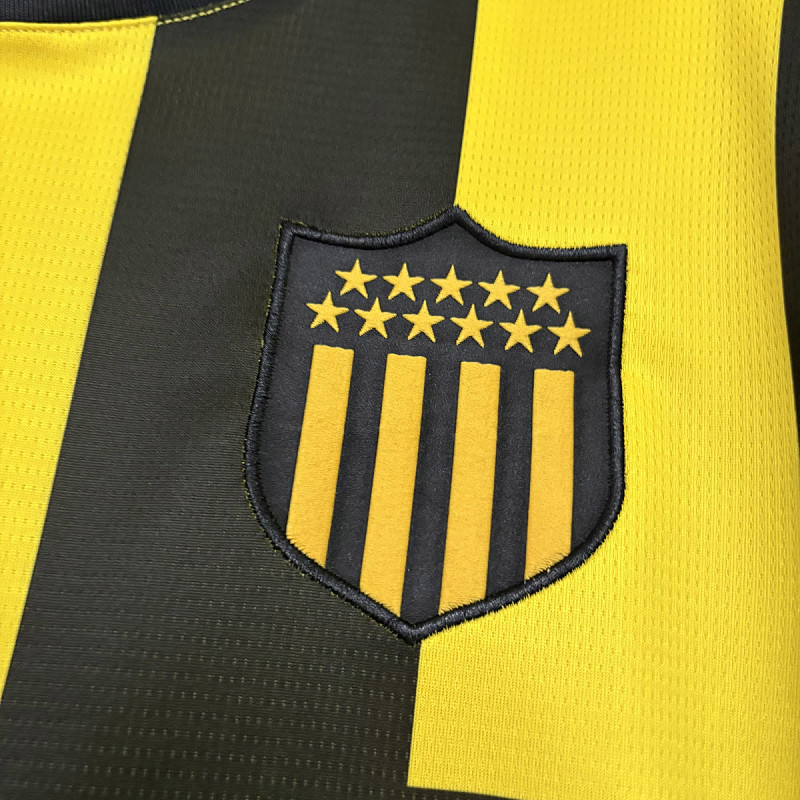Penarol Soccer Penarol Home 10