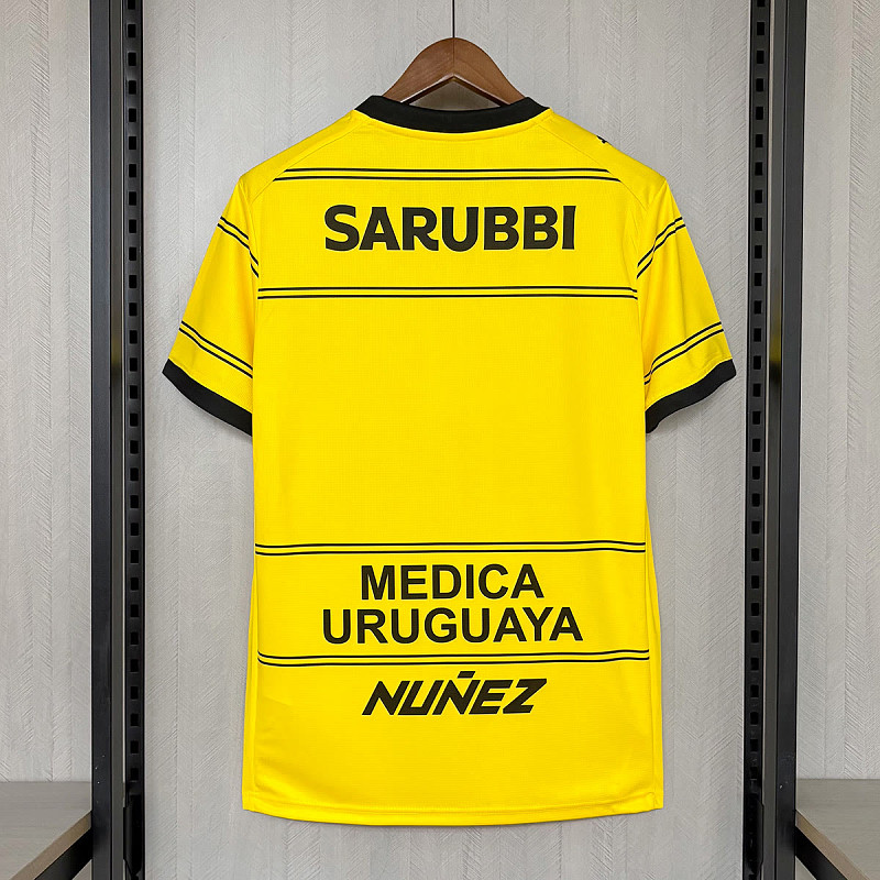 Penarol Soccer Penarol Away 2