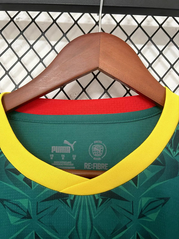 Senegal Senegal Away 5