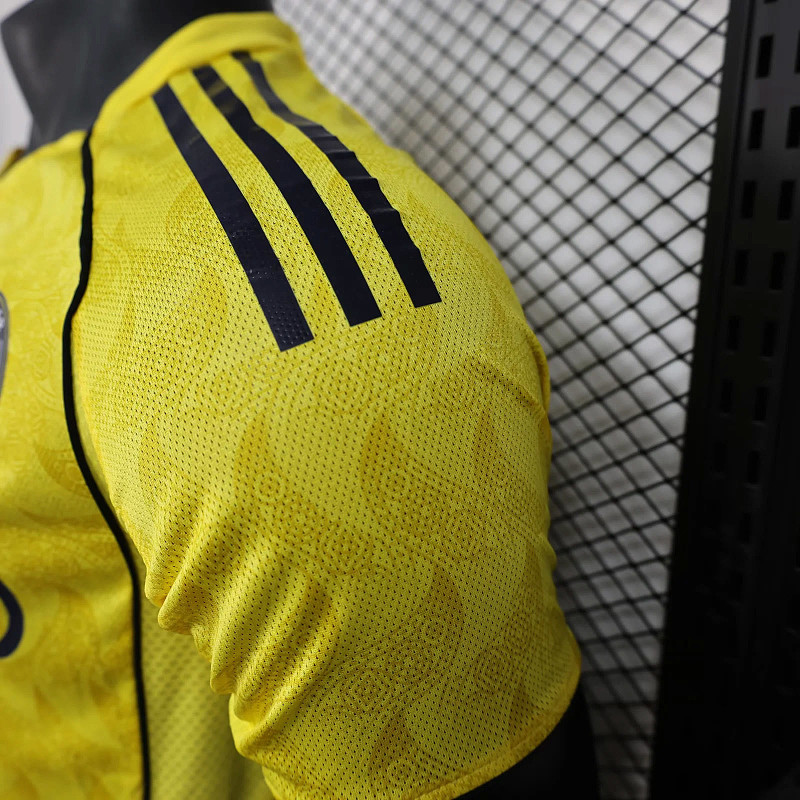 Al Nassr 25/26 Al-Nassr Home Player 8