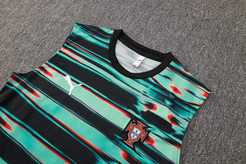 Portogallo 25/26 Portugal Jersey 11