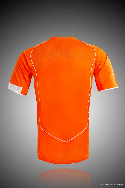 Olanda Netherlands home Retro 3