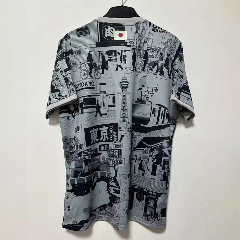 Giappone Japan Tokyo-Themed Special Version Gray 2