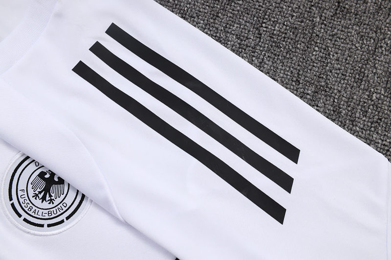 Germania 25/26 Germany Jersey 12