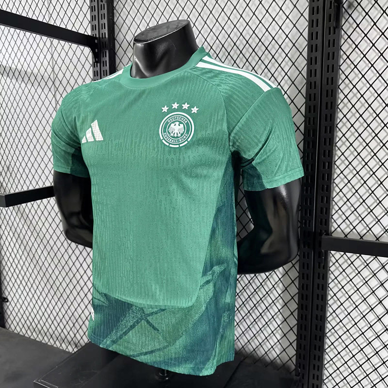 Germania Germany Goalkeeper Player 5