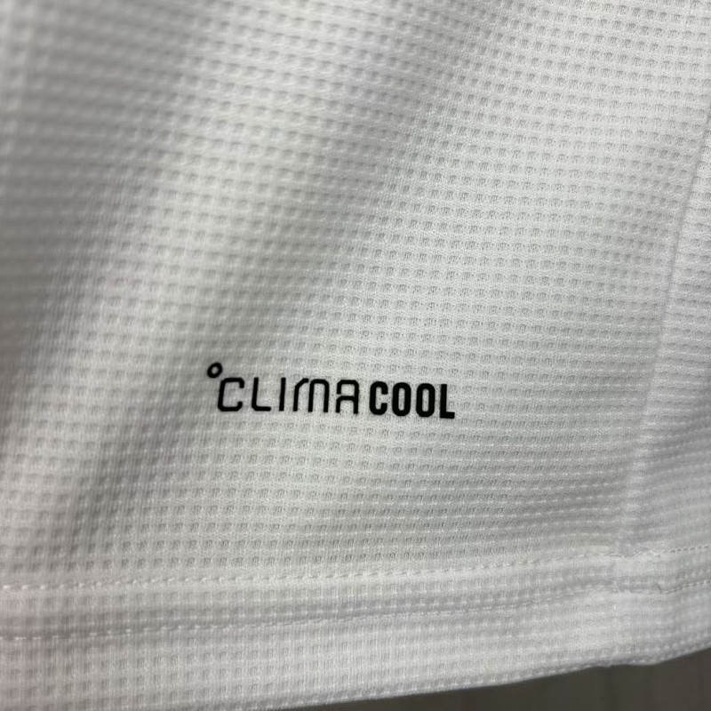 Internacional Sport Club Internacional Away Long Sleeve 9
