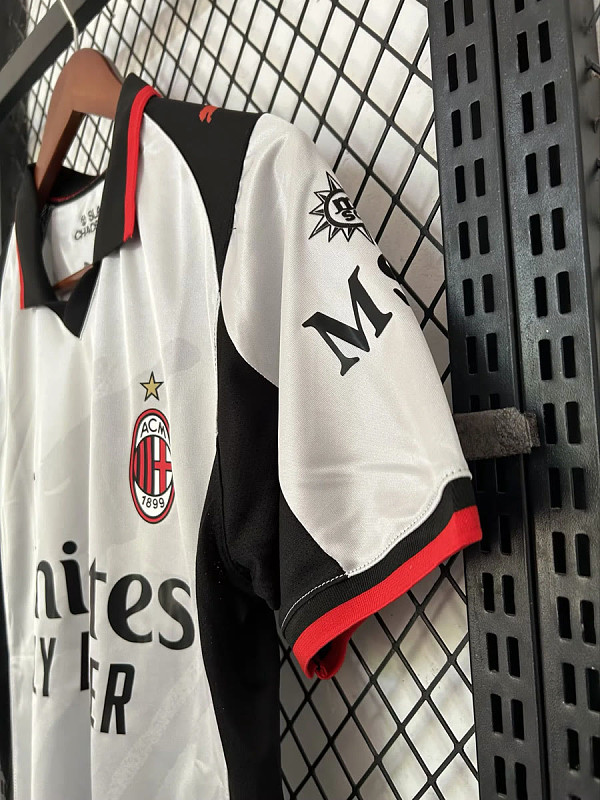 Milan 25/26 AC Milan x Slam Jam Special Edition 7