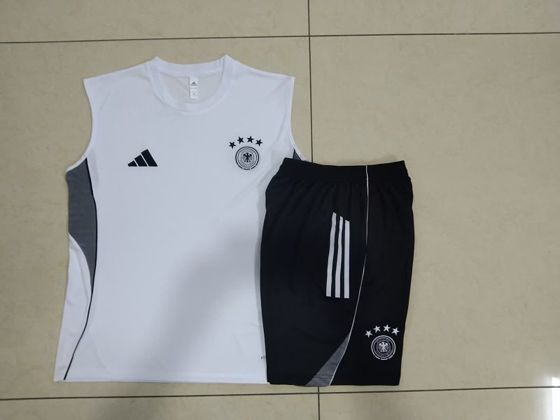 Germania 25/26 Germany Jersey 2