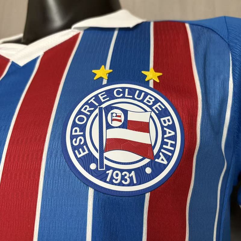 Brasile Bahia Away Player 8