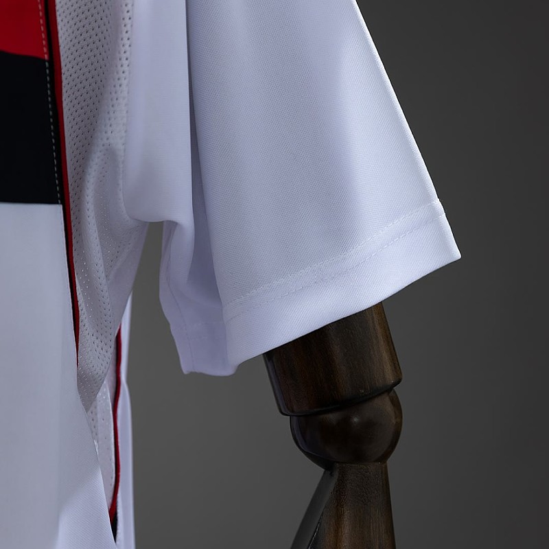 Flamengo 2003 Flamengo Away Retro 3