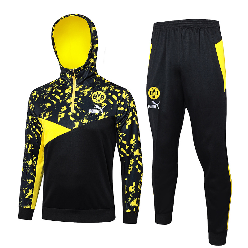 Borussia Dortmund 23/24 Dortmund Jersey 5