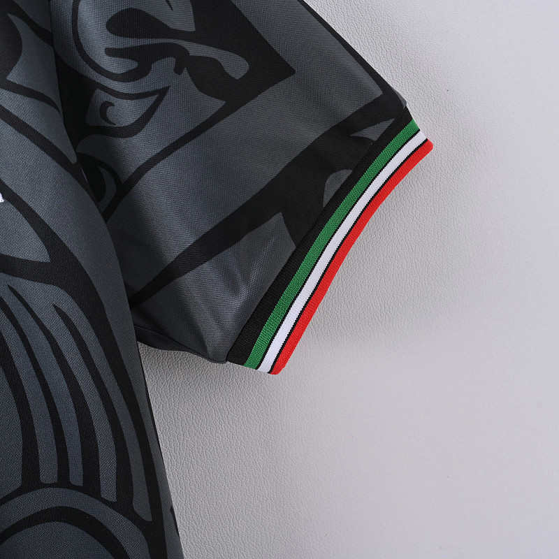 Messico Mexico Third Retro 2