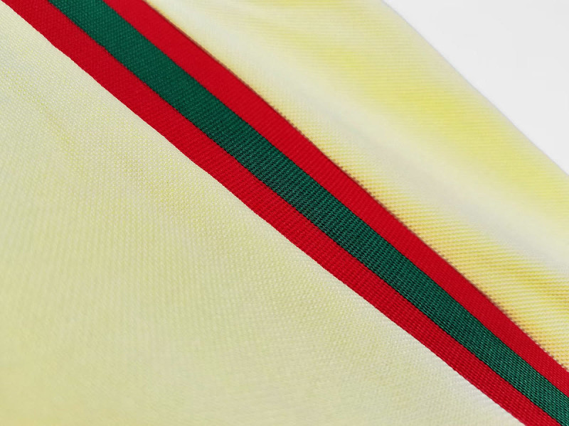 Galles Wales Away Retro 4