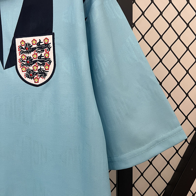 Inter England Inter Third Retro 5