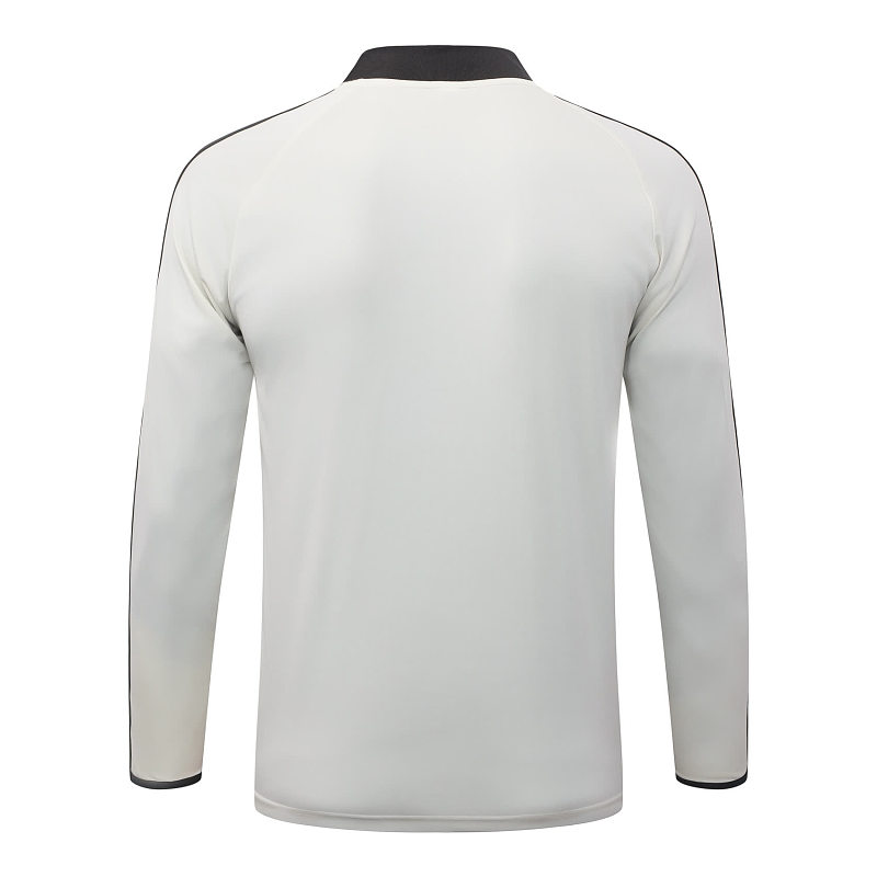 Germania 26/27 Germany Jersey 7