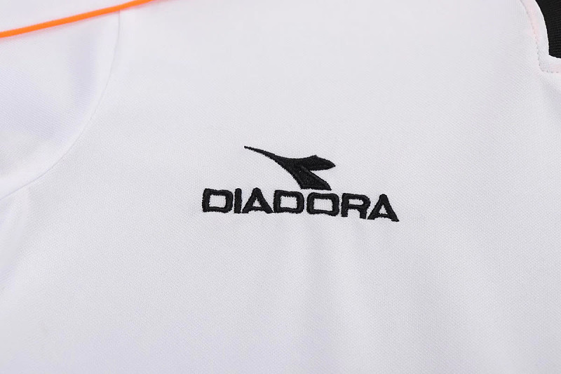 Roma 98/99 Roma Away Kids Retro Size 16-28 8