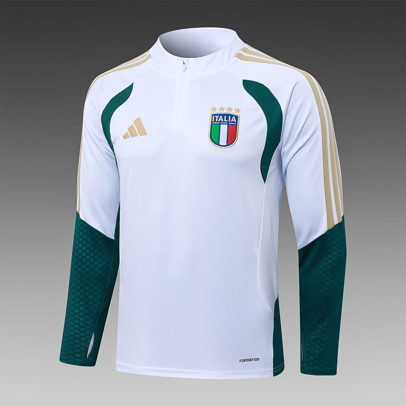 Italia 26/27 Italy Jersey 4