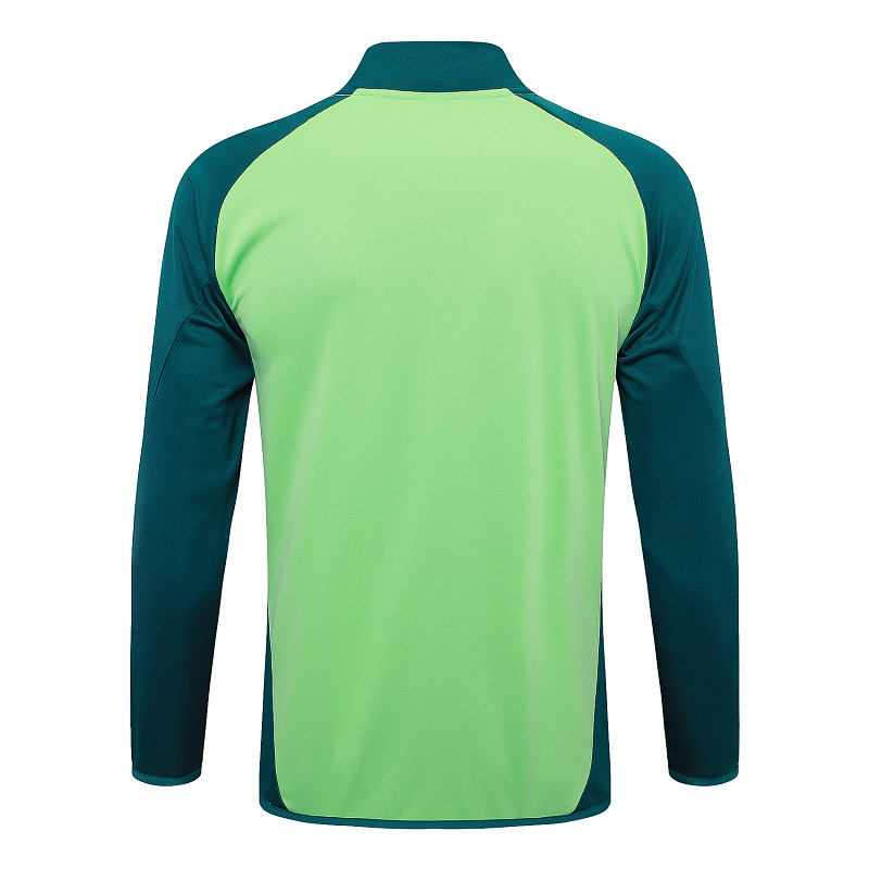 Messico 24/25 Mexico Jersey 12
