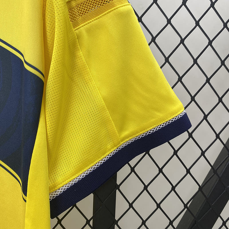 Colombia Colombia Home Player Retro 9
