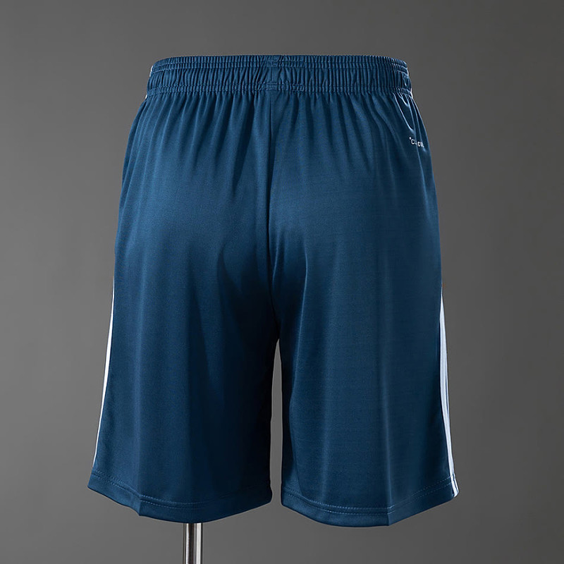Italia Italy Away Soccer Shorts 2