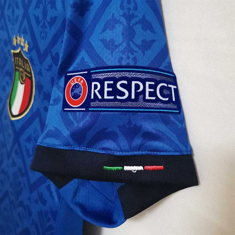 Italia Italy home UEFA Champions League 4