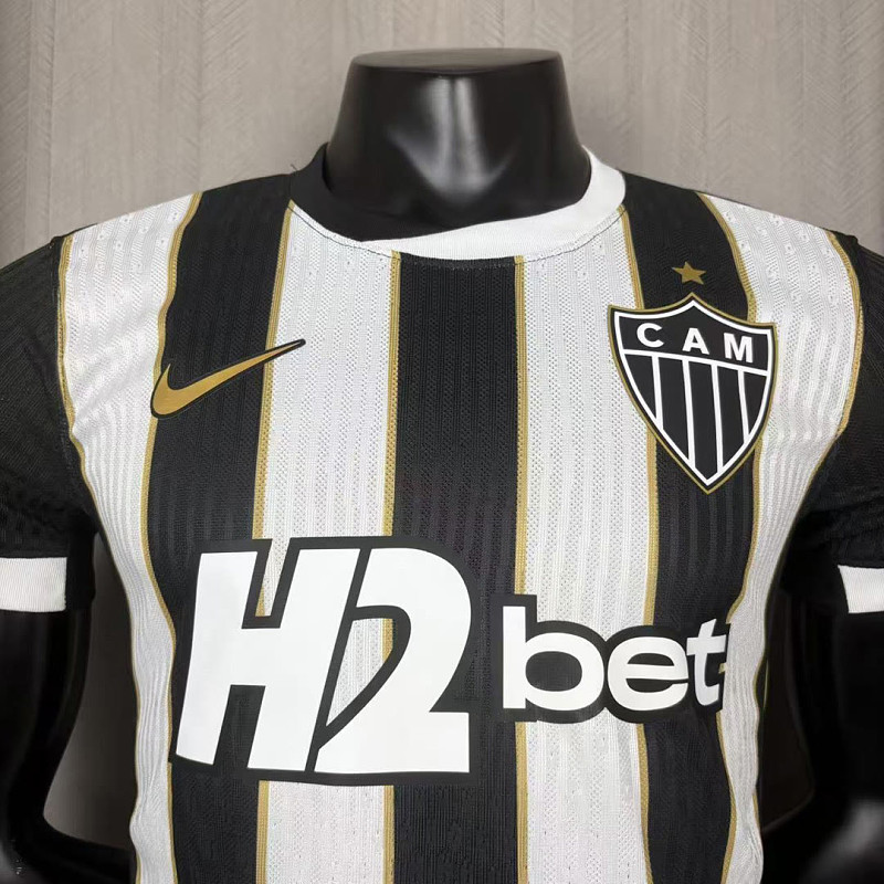 Atlético Mineiro Atletico Mineiro Home Player 9