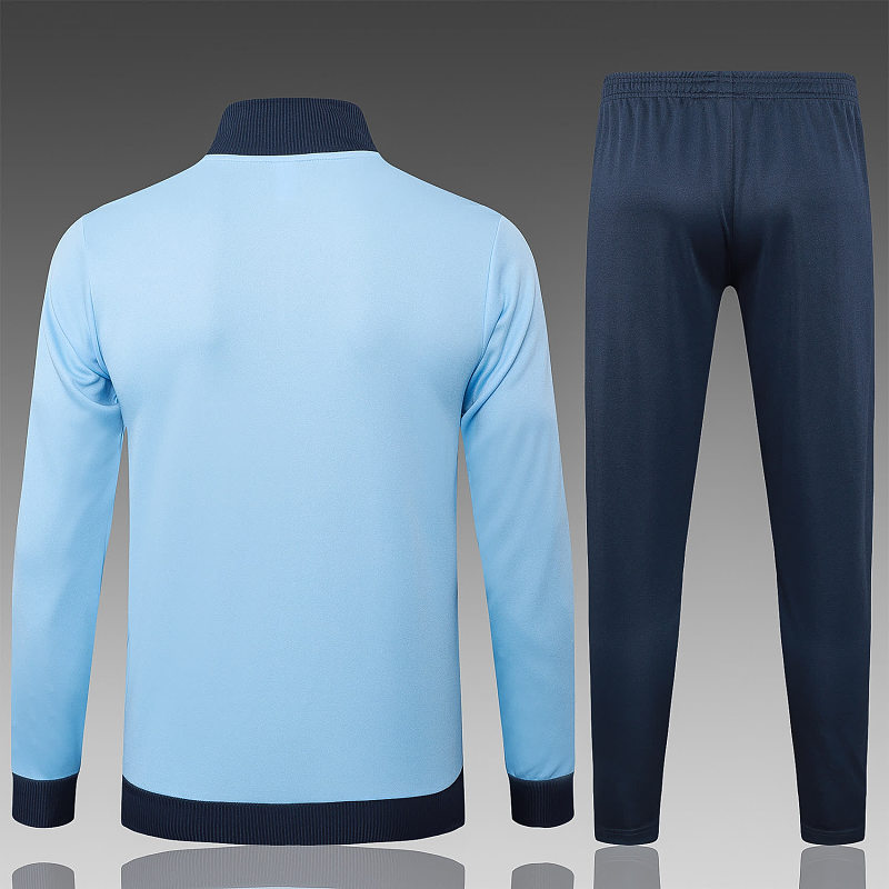 Argentina 24/25 Argentina Jersey 10