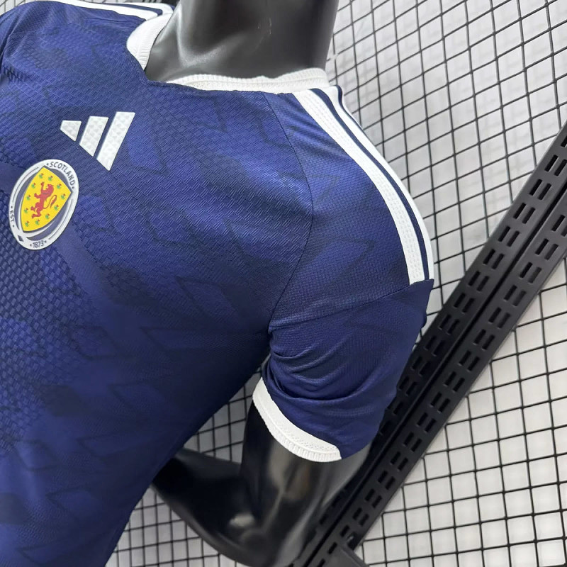 Scozia Scotland Home Player 3