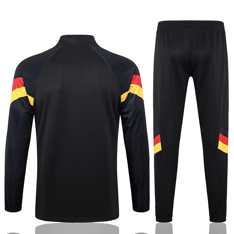 Germania 24/25 Germany Jersey 9