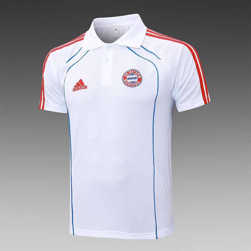 Bayern Munich Bayern Munich Jersey 4