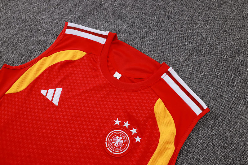 Germania 26/27 Germany Jersey 11