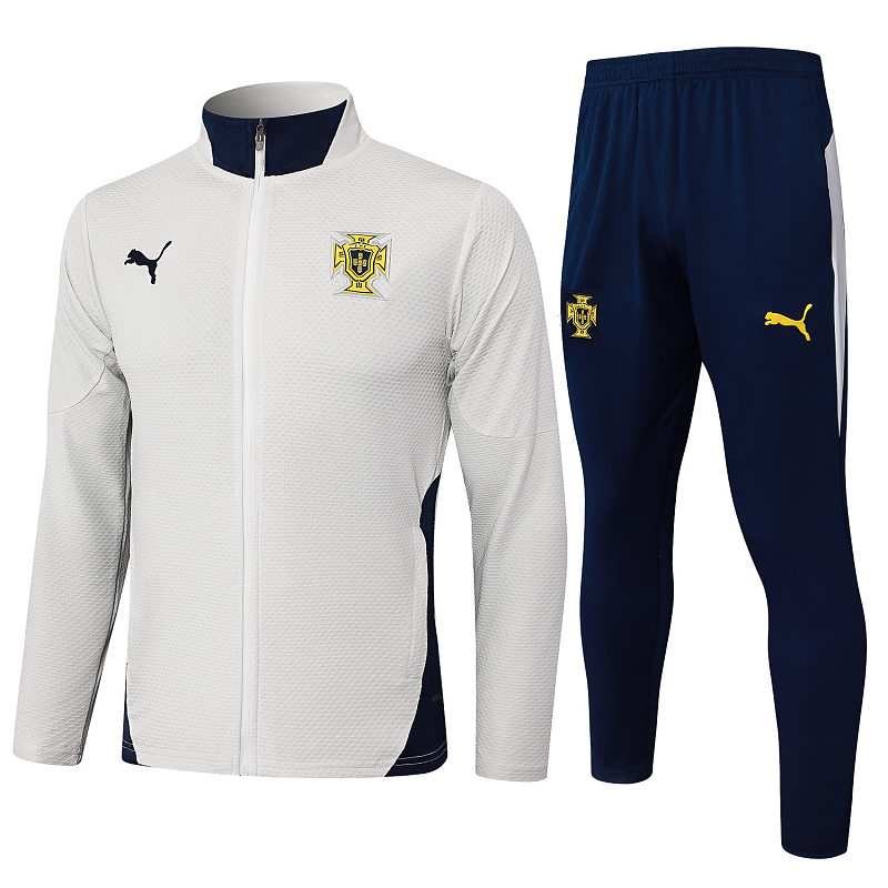 Portogallo Portugal Jersey 6