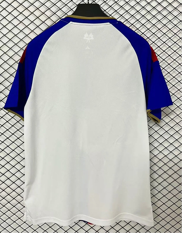 Lyon 26/27 Lyon Home 3