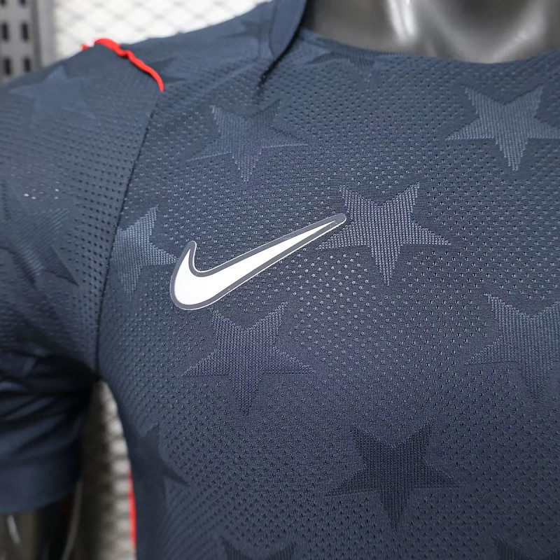 USA USA Away Player 8