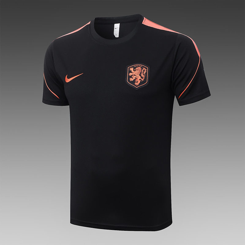 Olanda 26/27 Netherlands Jersey 4