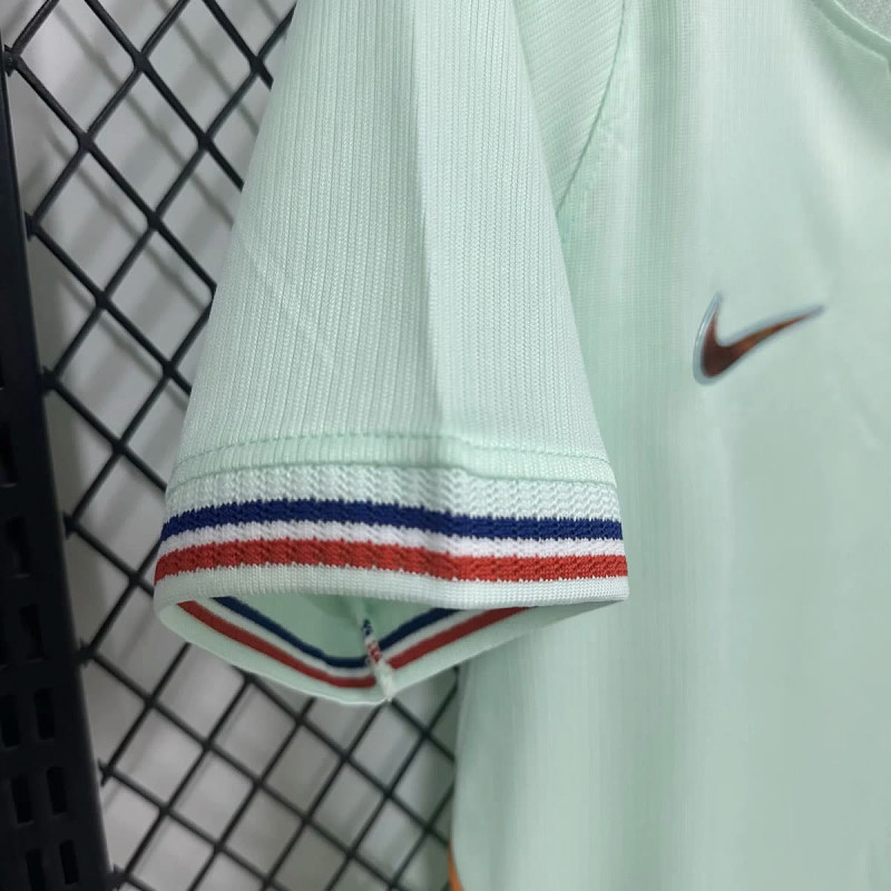 Francia France Away Women 5