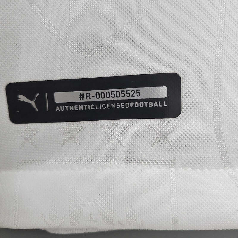 Uruguay Uruguay away 6