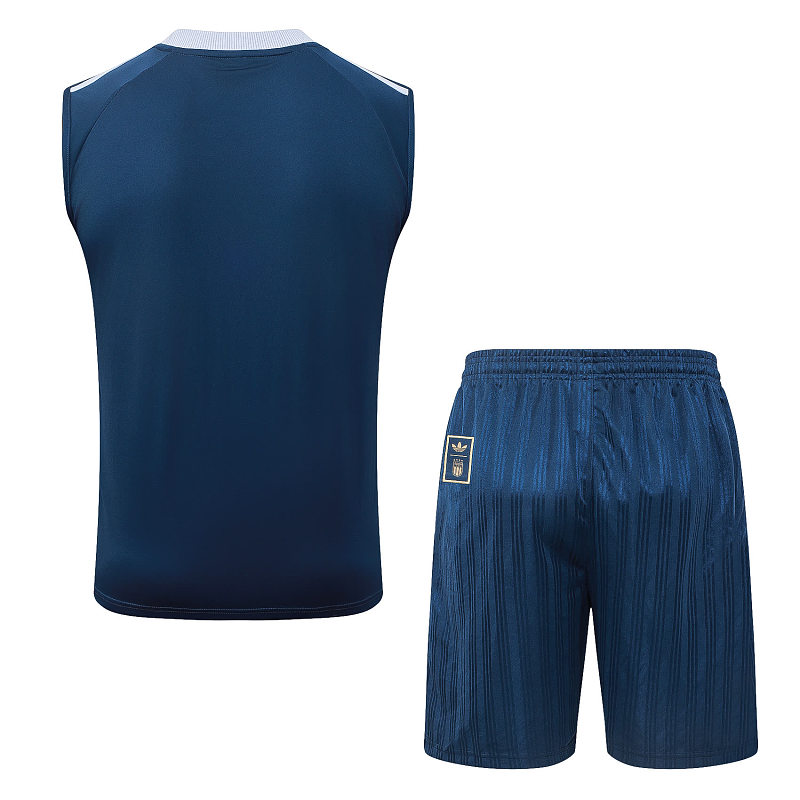 Italia 26/27 Italy Jersey 9