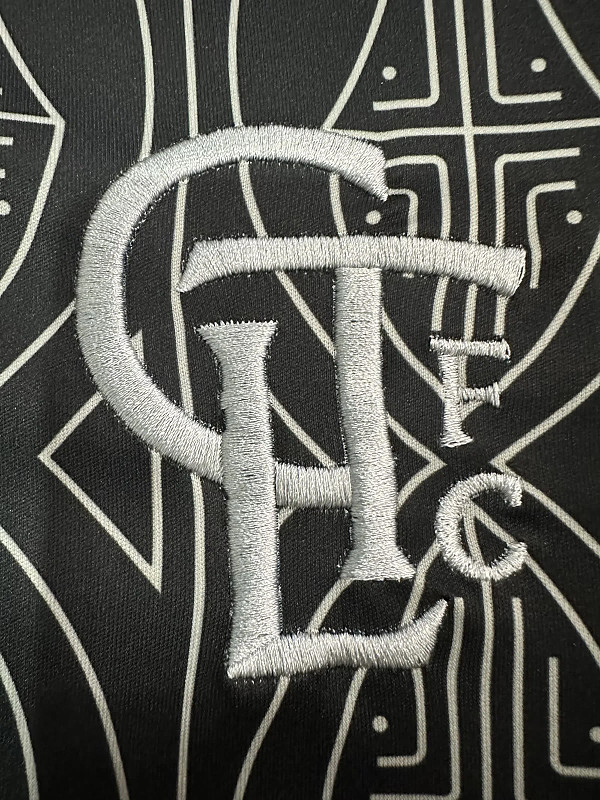 Charlotte FC Charlotte FC Away 5