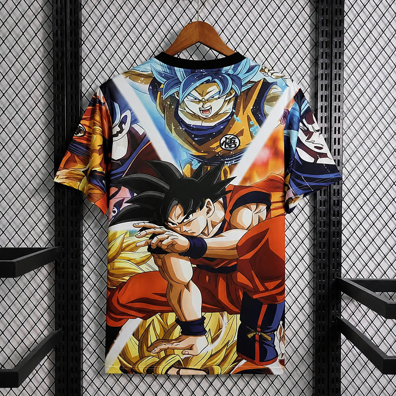 Giappone Japan Drgaon Ball Z Son Goku Special 2